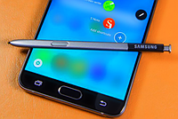 Ожидается анонс Samsung Galaxy Note7
