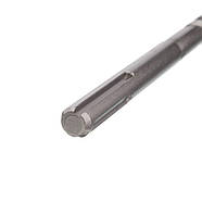 Бур SDS MAX, QUADRO, 20x800 мм INTERTOOL SDM-2080, фото 4