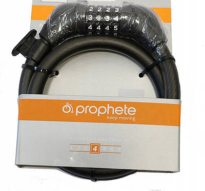 🔐🚲 Велосипедні замки