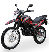 Мотоцикл SHINERAY XY200GY-6C