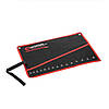 Чехол для гаечных ключей 15 карманов Intertool BX-9015, фото 4