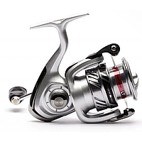 Катушка Daiwa 20 Crossfire LT 2500 катушка для спиннинга