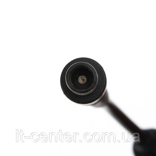 Блок живлення для ноутбука HP 19V, 4.74A, 90W, 7.4 * 5.0-PIN, black (без кабелю!)