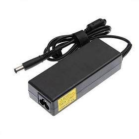Блок живлення для ноутбука HP 19V, 4.74A, 90W, 7.4 * 5.0-PIN, black (без кабелю!)