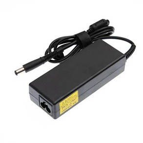 Блок живлення для ноутбука HP 19V, 4.74A, 90W, 7.4 * 5.0-PIN, black (без кабелю!), фото 1