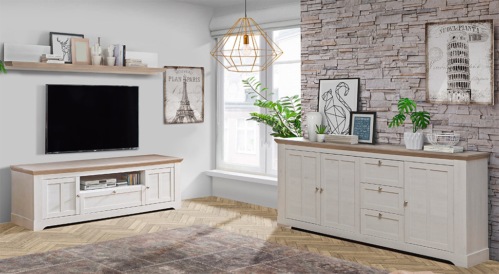 Вітальня Iloppa, фото 1