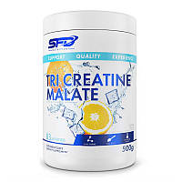 AllNutrition Tri Creatine Malate 500 g креатин малат tri creatine malate креатини