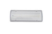 Светильник эвакуационный UJ01-24LED-2W-6500K-3H-200L-IP65 TNSy