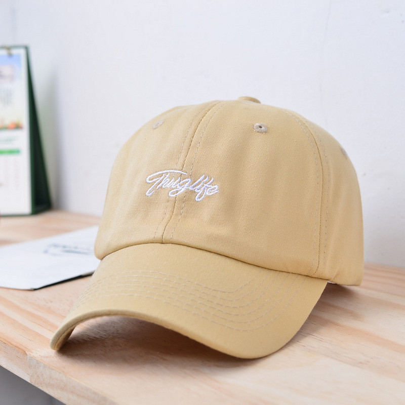 Кепка бежева з написом, бейсболка унісекс, FS-2006,2