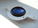 Мембрана (алюміній) для пищалок JBL 2418H, 2418H-1, EON G2, 10-918б EON 15, EON POWER15, MR902, фото 3