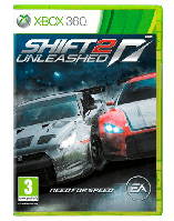 Гра Microsoft Xbox 360 Need For Speed: The Run Російська Озвучка Б/У