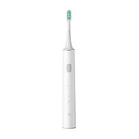 Электрическая зубная щетка Xiaomi Mi MiJia Smart Electric Toothbrush T500, цвет белый CN MES601