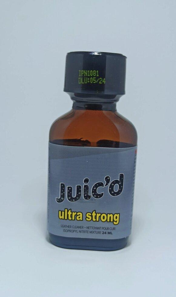 Поперс JUIC'D Ultra Strong 24 ml