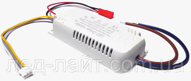 LED driver 280mA 20W-40W x3