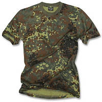 Камуфльована футболка (Flectarn)