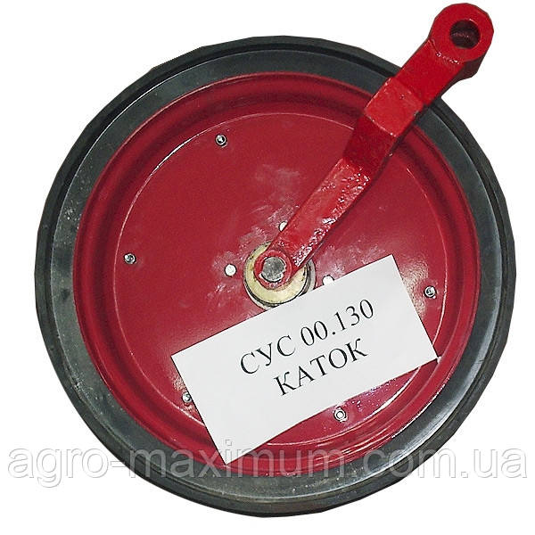 СУС 00.130 (СУС 00.6770) Каток копіювальний секції (лівий) ВЕГА у МБ., фото 1
