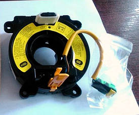 Електронний модуль (контактна група) кермової колонки GM 95224540 OPEL Antara & CHEVROLET Captiva