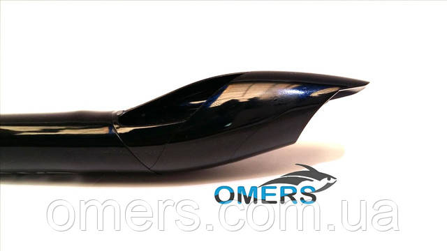 Трубка для дайвинга CRESSI Tao