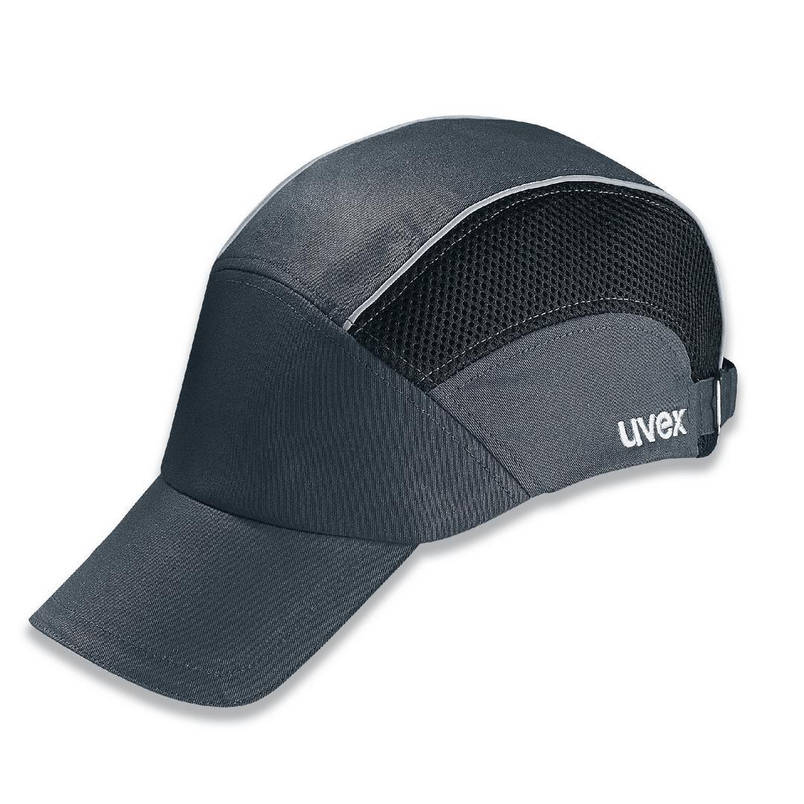 Захисна бейсболка Uvex bump u-cap базова унісайз, фото 1