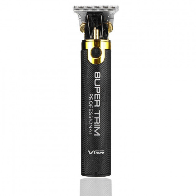Професійна бездротова машинка для стриження Vgr V-082