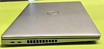 Ультрабук Dell Precision 3560/ 15.6" (1920x1080)/ Core i5-1135G7/ 16 GB RAM/ 256 GB SSD/ Iris Xe, фото 5
