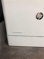 Принтер HP LaserJet Managed E60055/Enterprise M608dn / Лазерний монохромний друк / 1200x1200 dpi / A4 / 52 стор/хв / Ethernet, USB, фото 3