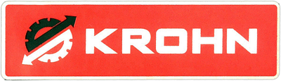 KROHN