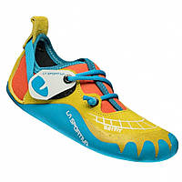 Скальные туфли La Sportiva Gripit Yellow / Flame, размер 28