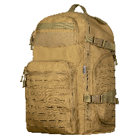 CamoTec рюкзак Brisk LC Coyote