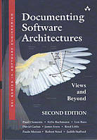 Documenting Software Architectures. Views and Beyond. 2nd Edition