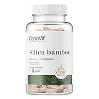 Silica Bamboo Ostrovit (90 вег капсул)