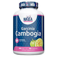 Garcinia Cambogia 500 мг Haya Labs (90 капсул)