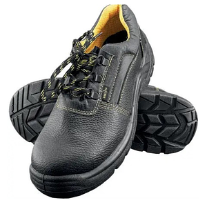 Черевики робочі з посиленим підноском OB, BRYES-P-OB