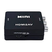 Конвертер HDMI-AV (74-00003)