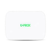 Бездротовий центр охорони ITV U-Prox MP center White з 2G, Ethernet (23-00319)