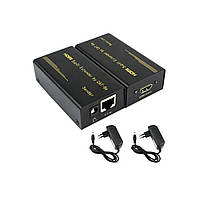 Модуль подовжувач HDMI - 30М (74-00071)