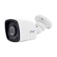 AHD-відеокамера 4Mp TVT TD-7441AE (D/IR1) f=3.6mm (77-00122)