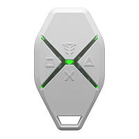 Брелок керування Tiras X-Key White (21-00074)