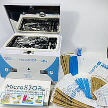 Сухожарна шафа для стерилізації Microstop M1e, фото 3