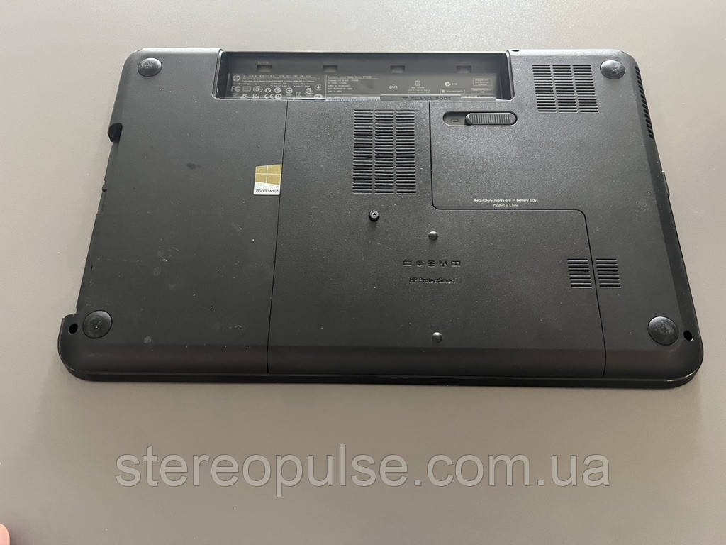 Нижня кришка 684164-001 для ноутбука HP Pavilion G6-2000 series Original