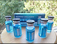 Морской коллаген для лица и волос Египет Marine collagen