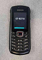 Мобильный телефон смартфон Б/У Samsung Xcover GT-B2710