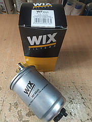 Фільтр паливний на VW Transporter T3/T4 1.6-2.5, VW LT 28-45 2.4TD "WIX" WF8045 — виробництва Польщі