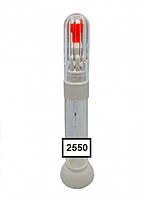 Реставрационный карандаш - маркер от царапин MERCEDES 2550 (GELBORANGE)