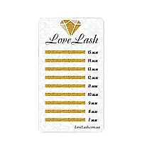 Планшетка для вій LoveLash