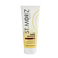 Лосьон увлажняющий для постепенного загара St. Moriz Professional Tanning Moisturiser 200 мл (22058Es)