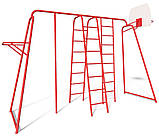 Гімнастичний комплекс "Юніор" SiverSport S712, фото 2