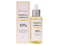 Сироватка для обличчя з вітаміном С Esthetic House Formula Ampoule Vita C, 80мл