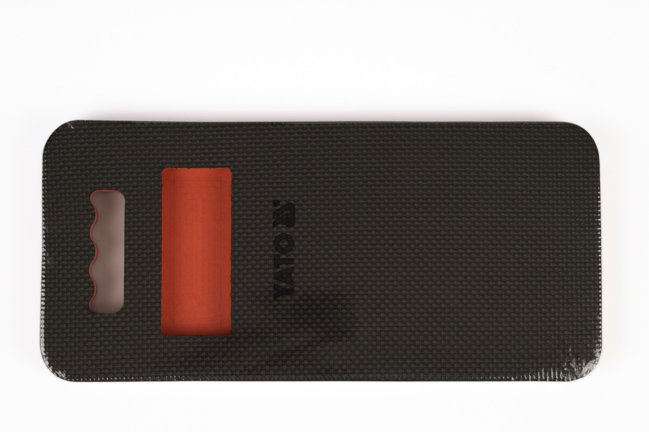 Килимок для майстерень під коліна YATO 450х210х30 мм