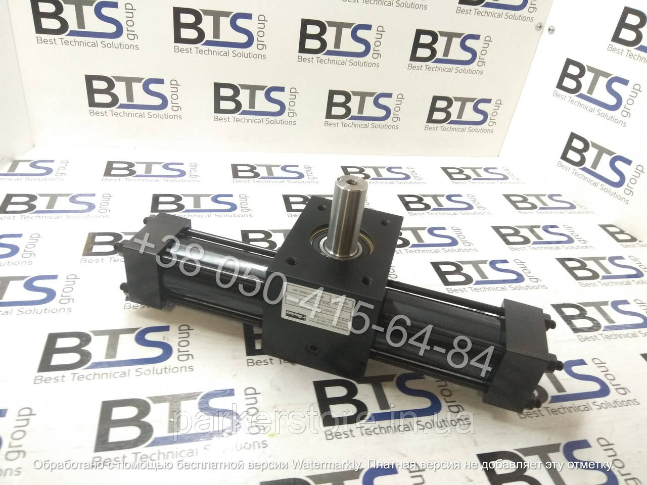 Продам Актуатор Parker LTR151-180-AB24-C